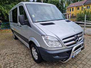 Mercedes Sprinter 316