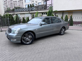 Lexus LS Series foto 1