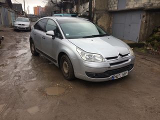 Citroen C4 foto 2