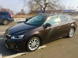 Lexus CT Series foto 1