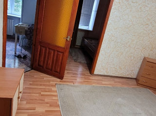 Apartament cu 2 camere, 54 m², Buiucani, Chișinău foto 8