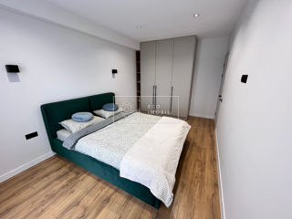 Apartament cu 2 camere, 65 m², Centru, Chișinău foto 3