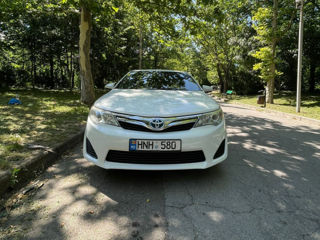 Toyota Camry foto 7