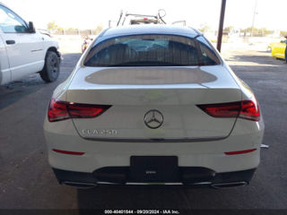 Mercedes CLA foto 13