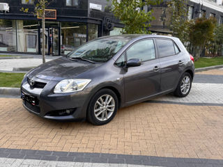 Toyota Auris foto 3