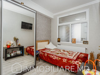 Apartament cu 4 camere, 82 m², Durlești, Chișinău foto 12