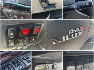 Toyota Hilux foto 12