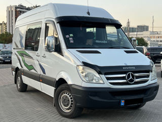 Mercedes Sprinter foto 5