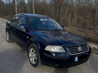 Volkswagen Passat foto 3