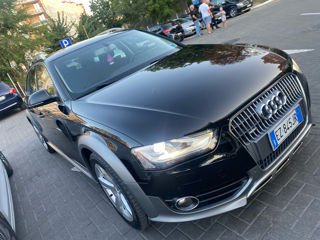 Audi A4 Allroad foto 1