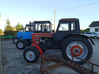 MTZ 892 foto 9