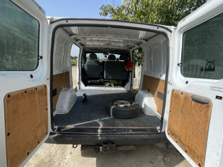 Ford Transit foto 6