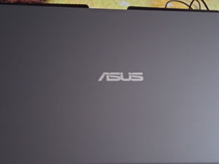 Продаю Ноутбук 15.6" ASUS VivoBook X515JA Slate Gray. DDR4 12Gb, С металлическими ножкам foto 5