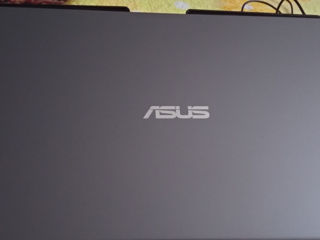 Продаю Ноутбук 15.6" Asus Vivobook X515ja Slate Gray. Ddr4 12gb, С Металлическими Ножкам foto 5