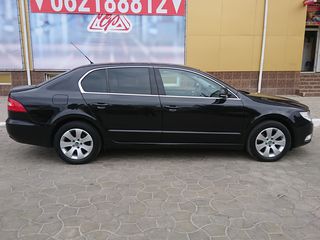 Skoda Superb foto 6