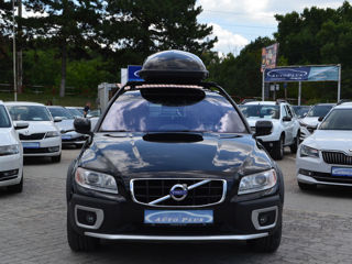 Volvo XC70 foto 2