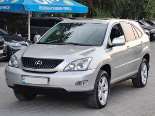 Lexus RX Series