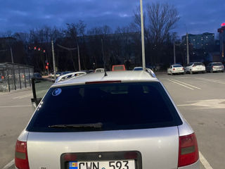 Audi A6 foto 7