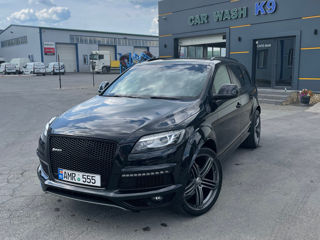 Audi Q7 foto 2