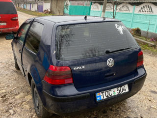 Volkswagen Golf foto 7