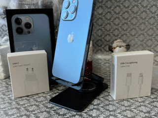 iPhone 13 Pro 256 gb blue