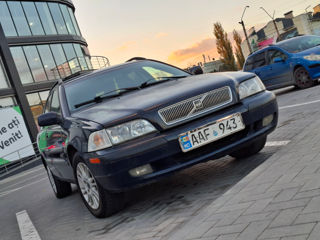 Volvo V40 foto 5