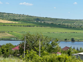 Teren de construcție amplasat linga traseu foto 5