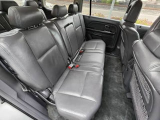 Honda Pilot, 2004