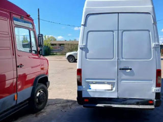 Mercedes 312, 2.9tdi фото 1