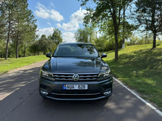 Volkswagen Tiguan foto 3