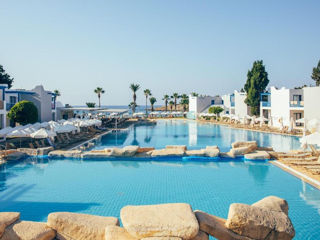 Cyprus! Atlantica Callisto Tourist Village 4*! Din 30.05 - 6 nopti! foto 3