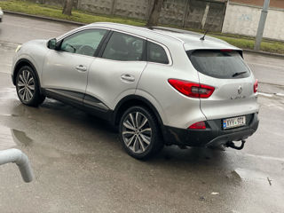 Renault Kadjar foto 4