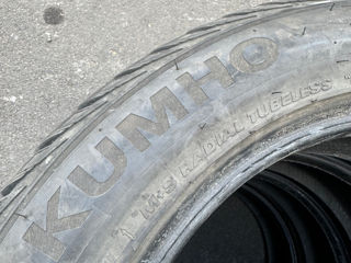 Kumho Iarna 225/55/R17 foto 8