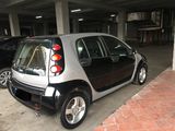 Smart Forfour foto 3