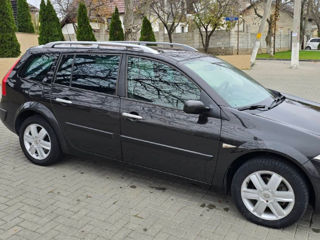 Renault Megane foto 6