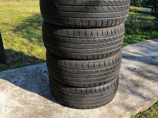 Anvelope iarna 205/50 R17 foto 2