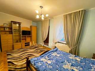 Spre vânzare casă în 2 nivele amplasată în Orhei, pe str.Nicolae Bălcescu. foto 4