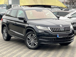 Skoda Kodiaq foto 4