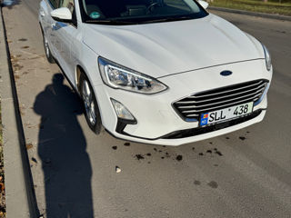 Ford Focus foto 3