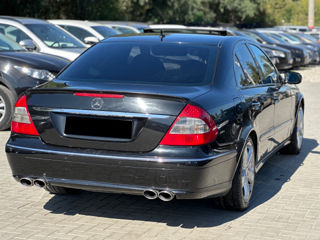 Mercedes E-Class foto 3