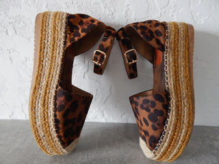 Espadrille