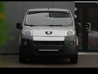 Peugeot Bipper foto 8