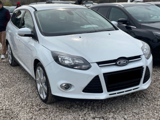 Ford Focus foto 1