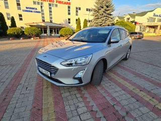 Ford Focus foto 6