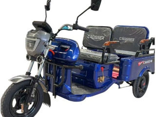 Супер Акция! Crosser Cargo 10. Гарантия. Доставка. фото 0