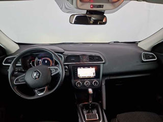 Renault Kadjar foto 5