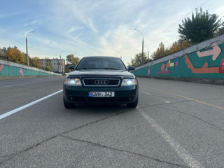 Audi A6 foto 4