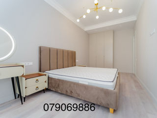 Apartament cu 1 cameră, 52 m², Centru, Chișinău foto 6