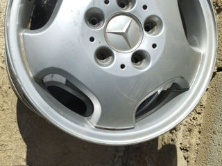 jante mercedes r15 5x112