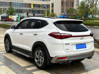 Hyundai Tucson foto 4